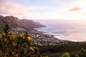 12 Apostel Suedafrika