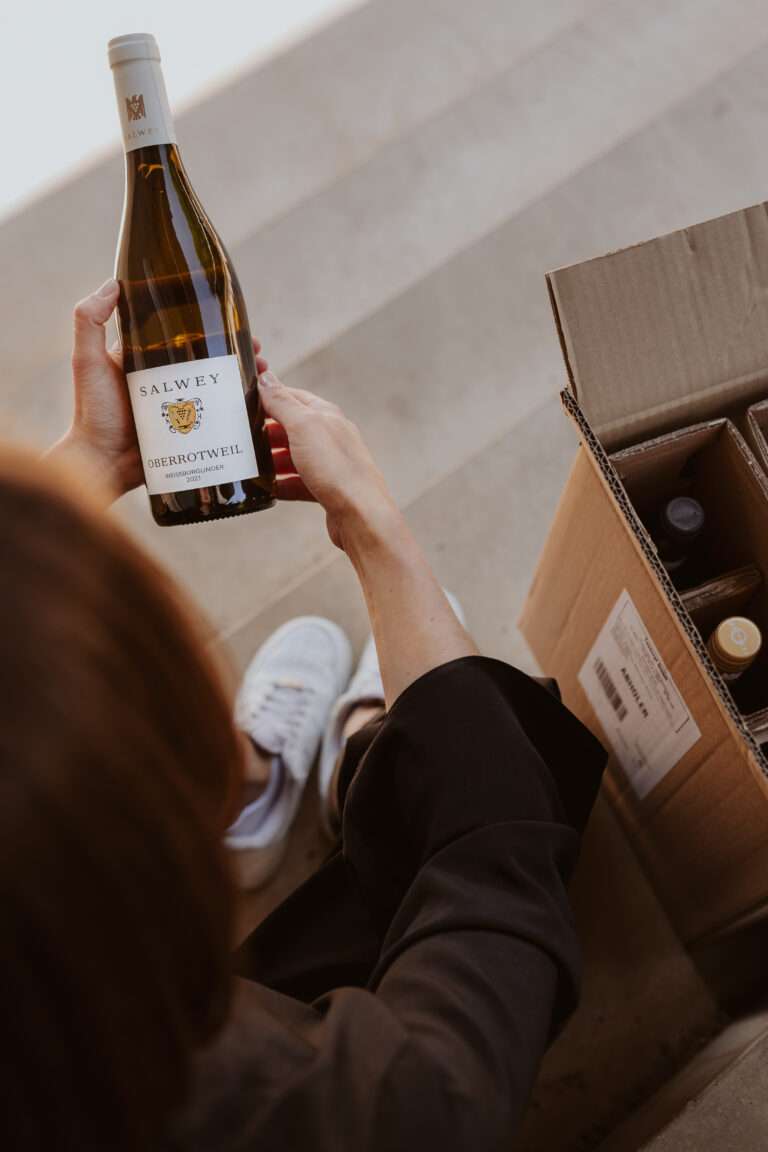 Weine mit wenig Säure Wissenswertes und Tipps für deinen Weineinkauf