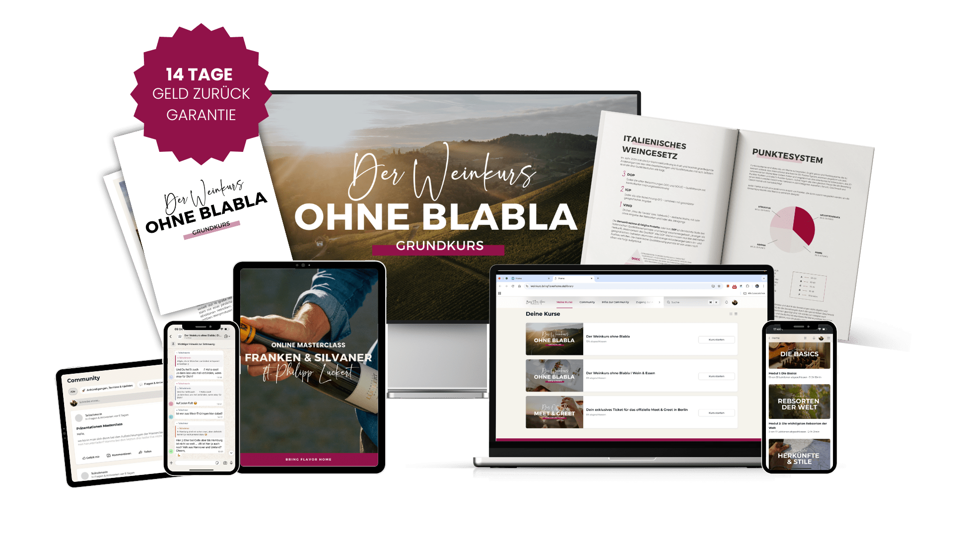 Mock-Up regulär_Weinkurs ohne Blabla Mock-Up regulär_Weinkurs ohne Blabla